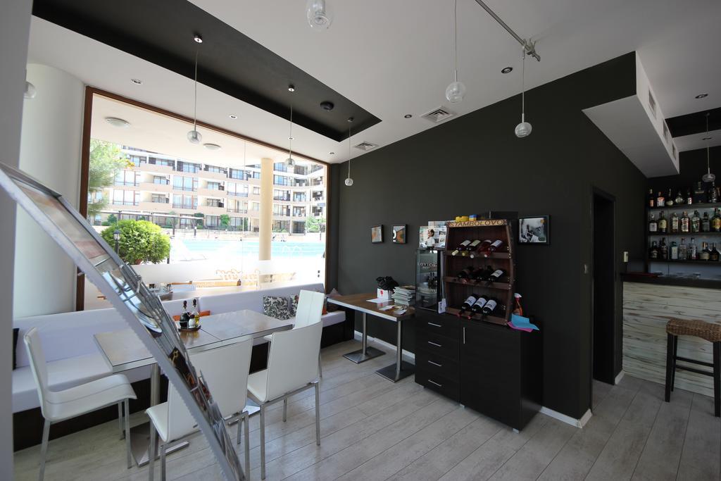 Apartament Menada Luxor Święty Włas