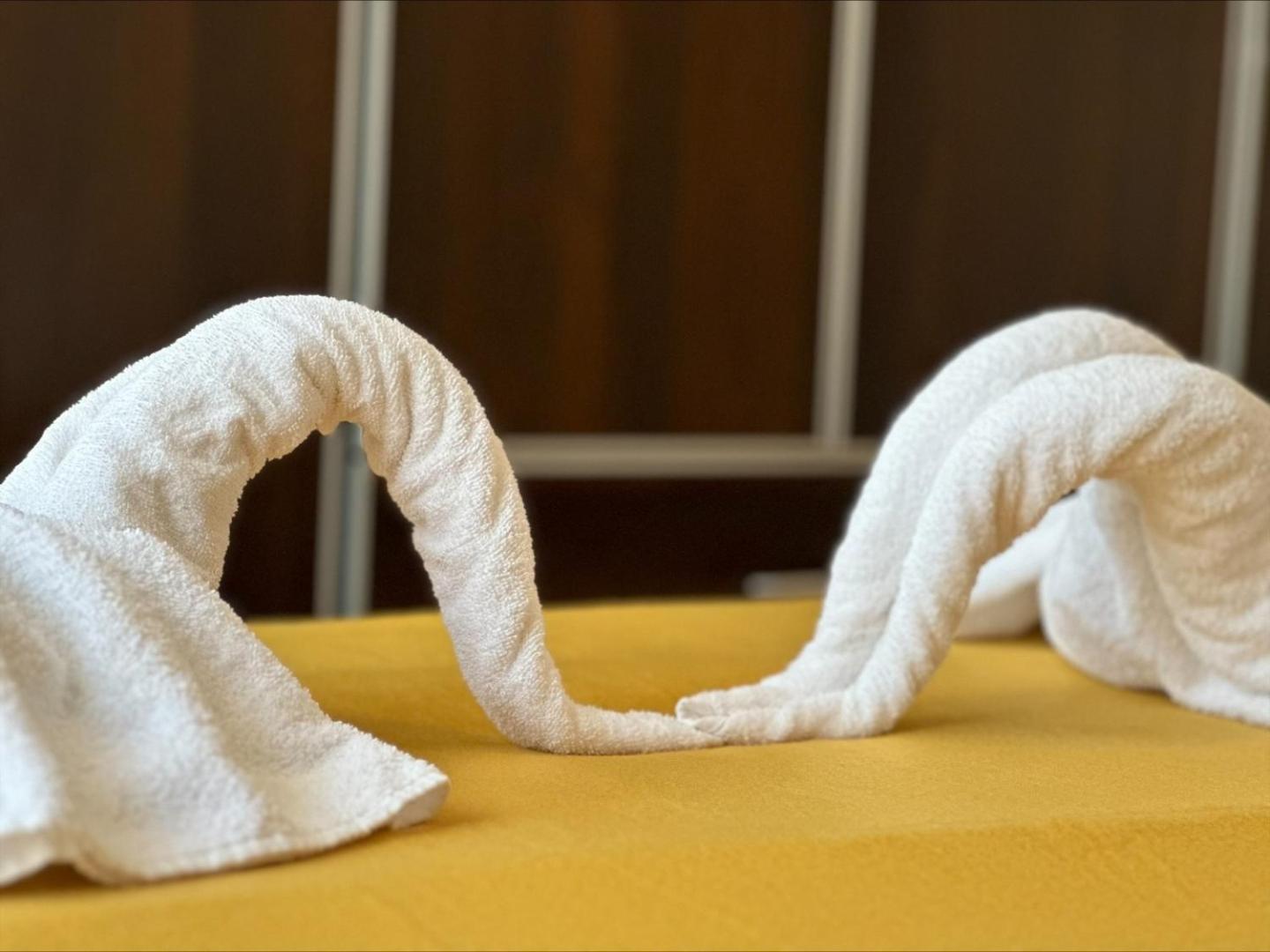 Menada Luxor Apartament