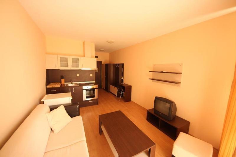 Menada Luxor Apartament