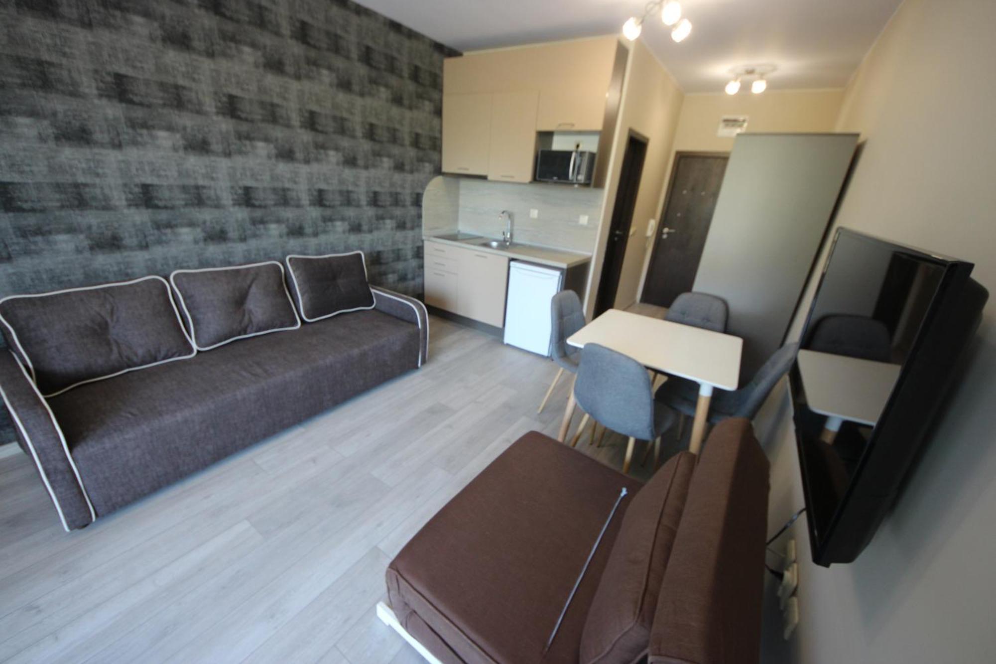 Menada Luxor Apartament