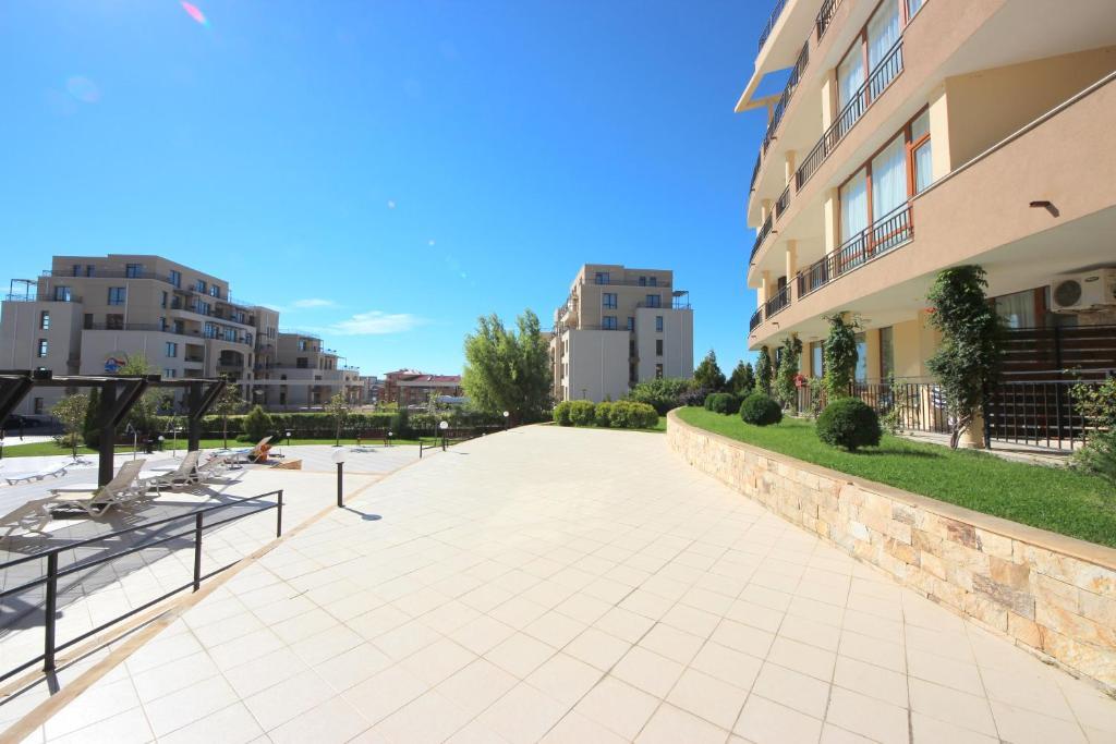 Menada Luxor Apartament