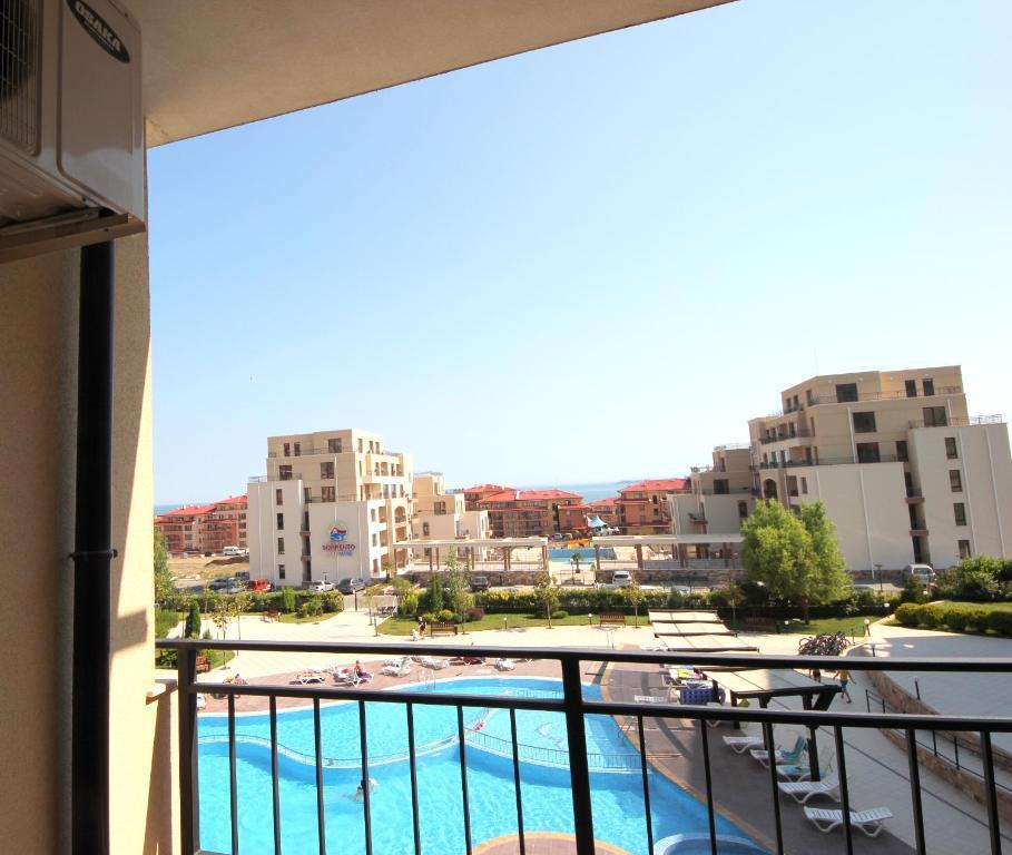 Menada Luxor Apartament