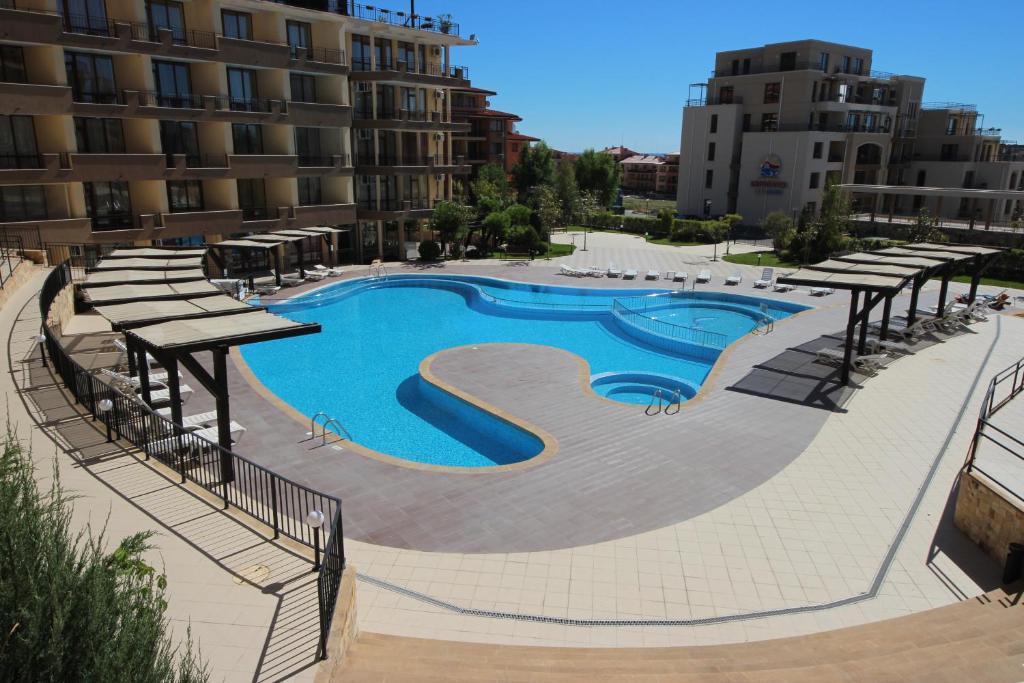 Menada Luxor Apartament
